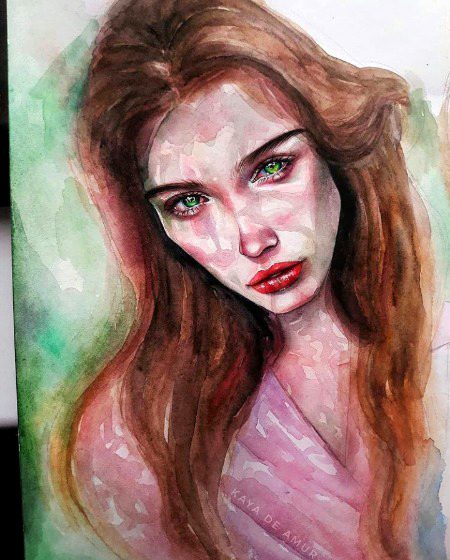 Paintings image