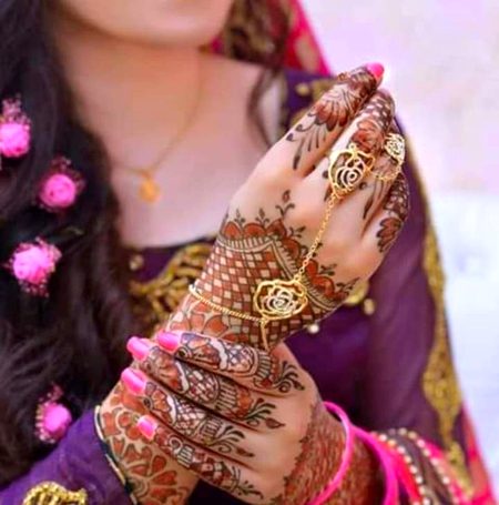 Mehndi Design image