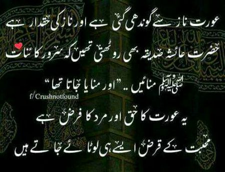 Islamic Quotes image