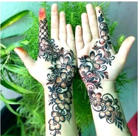 Mehndi Design image