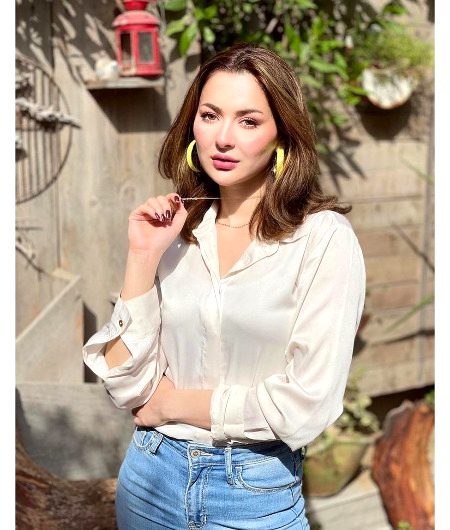 Pakistani Celebs image