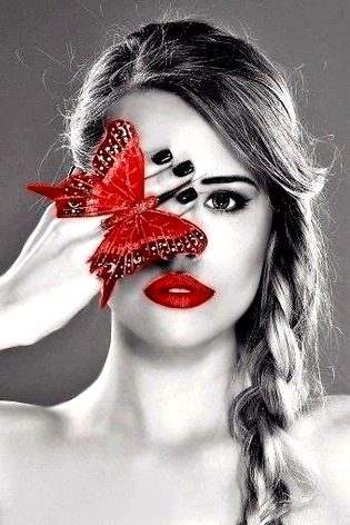 Beautiful People image