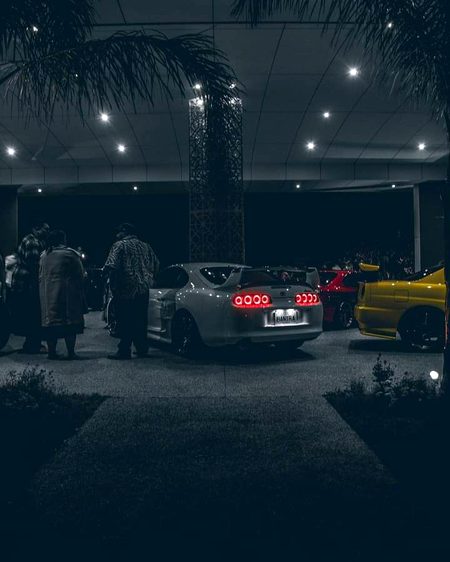 Babe of a car guy🥵🤤