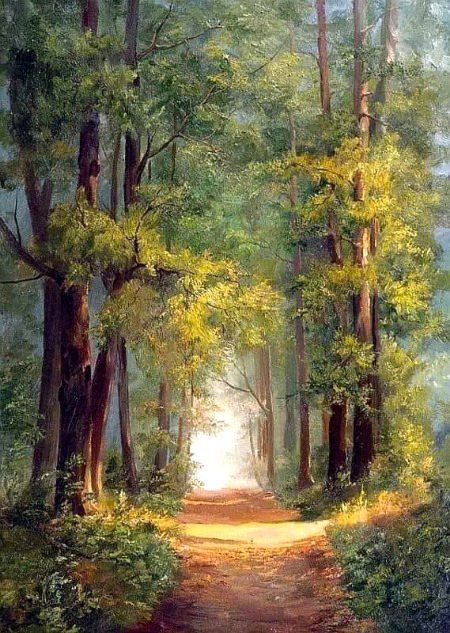 Paintings image