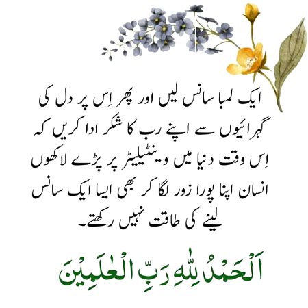 الحمدللہ الحمدللہ