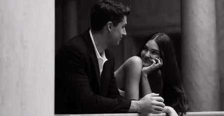 ذرا کبھی میری نظر سے خود کو دیکھ بھی❤️🩹