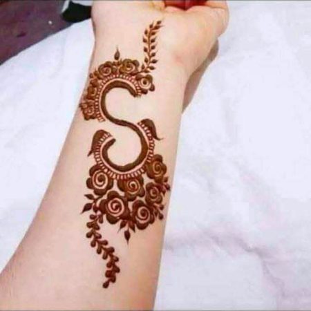 S for SahilRehan 🙂