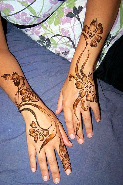 Mehndi Design image
