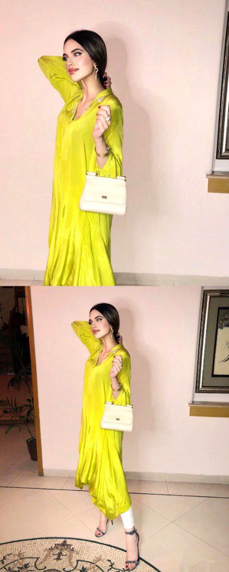Pakistani Celebs image