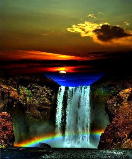 Beautiful Nature image