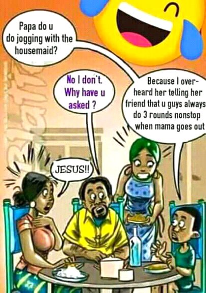 oh Jesus ⊙_⊙