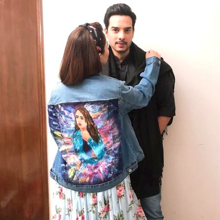 Pakistani Celebs image