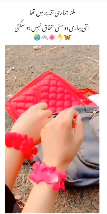 For you...my dear friend..🥰🥰