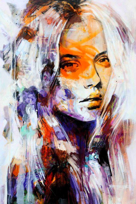 Paintings image