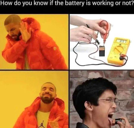 Memes & Satire image