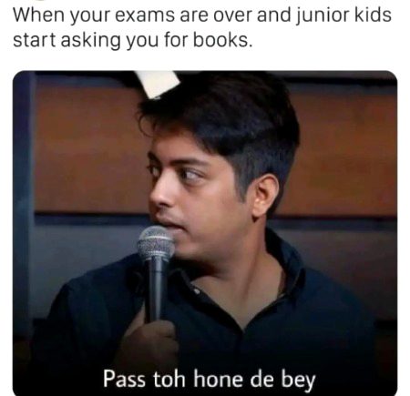 Memes & Satire image