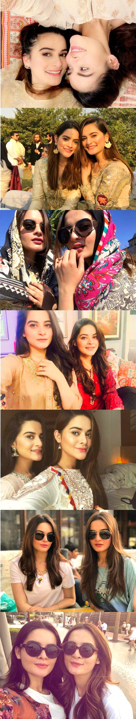 Pakistani Celebs image