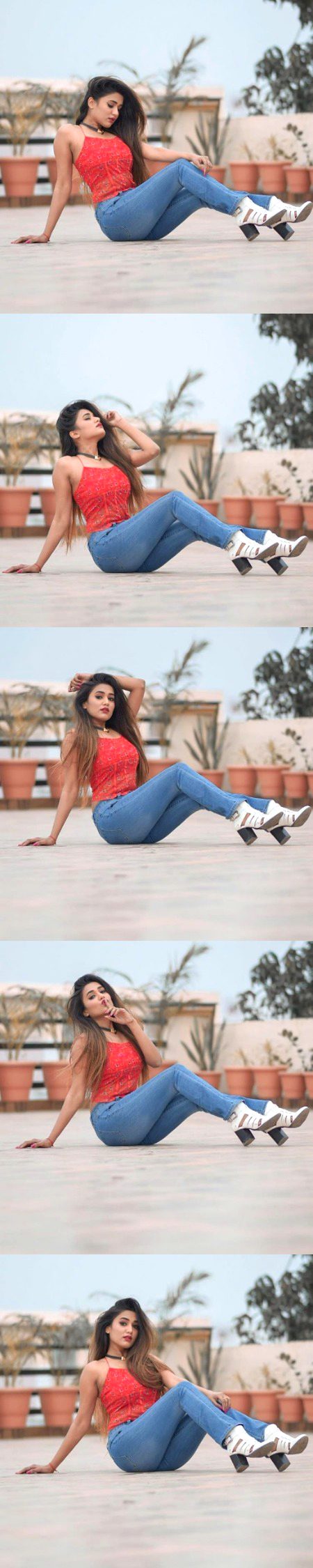 TikTok Stars image