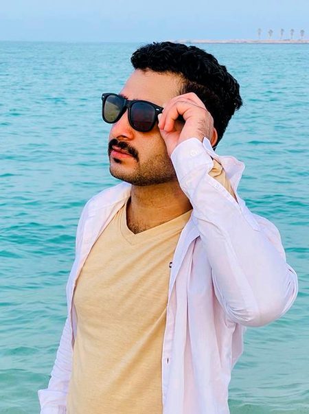 Aik din aaye ga woh shakhs hamara ho ga... 😍✌️