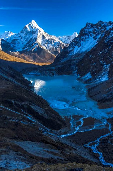 Beautiful Nature image