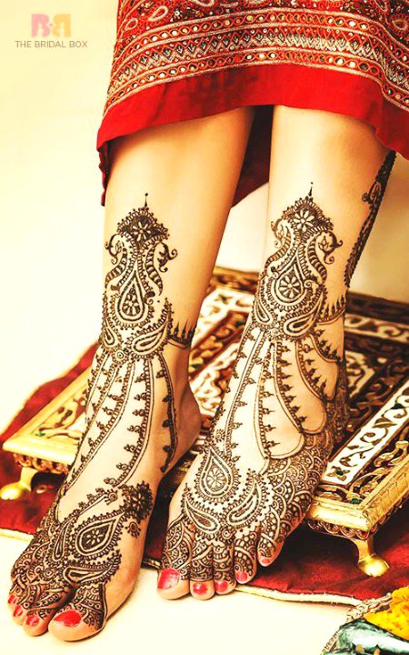 Mehndi Design image