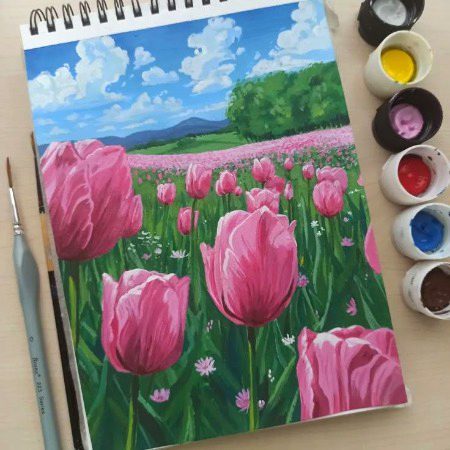 Paintings image