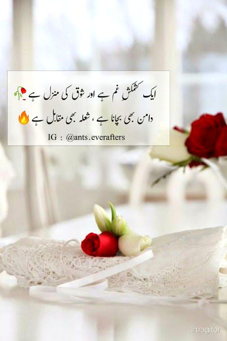 Sad Poetry image