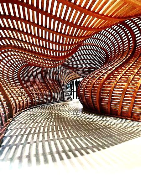 Beautiful Structures image