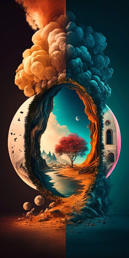 Digital Art image