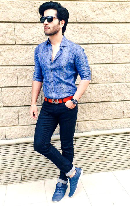 Pakistani Celebs image