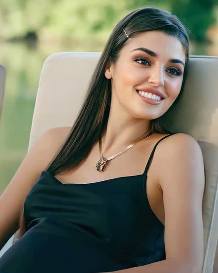 Turkish Celebs image