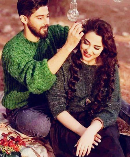 Beautiful People image