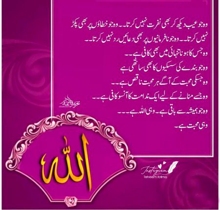 Islamic Quotes image