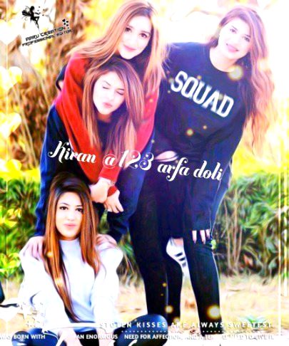 Beautiful People image