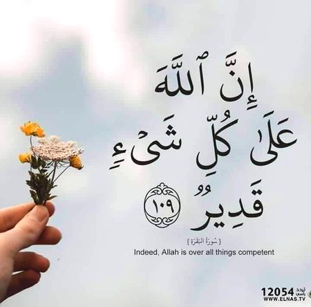Islamic Quotes image