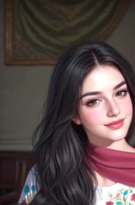 اپنی آنکھوں کے نیچے حلقے دیکھو تم تم تو گھر کی سب سے لاڈلی بیٹی تھی
🥀