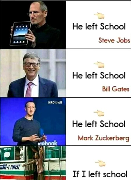 Memes & Satire image