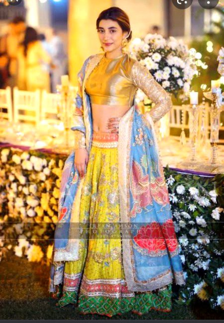 Pakistani Celebs image