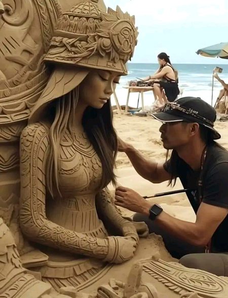 Beautiful Structures image