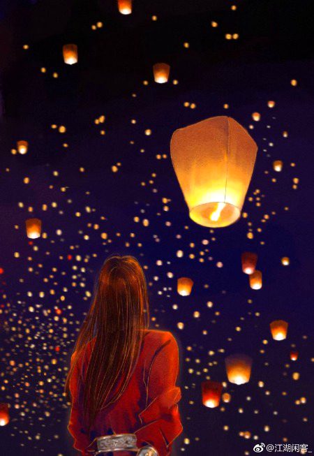 Dreamy art