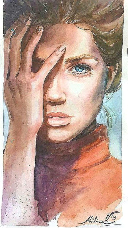 Paintings image