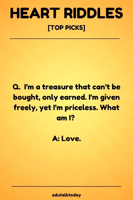 Riddles & Puzzles image