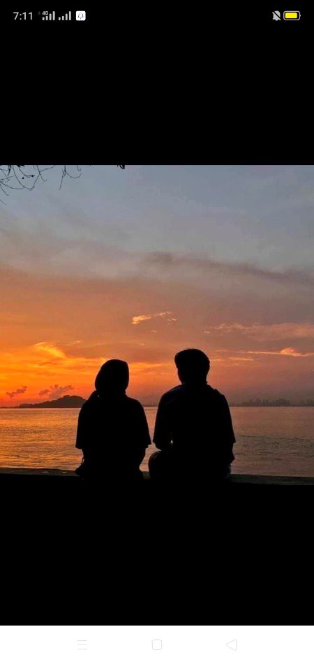 خدا کی سات زمینوں اور آسمانوں میں
مجھے تُو ایک ہی کافی ہے دو جہانوں میں💛