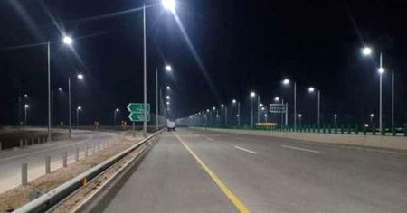 Geo g😃AJ phar motarway khali .. tapootap🚘🚗🚖🚕 QRF COMMANDO. .r5