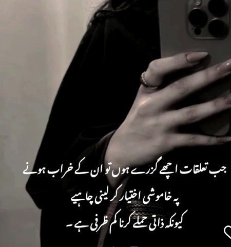 Attitude Quotes image