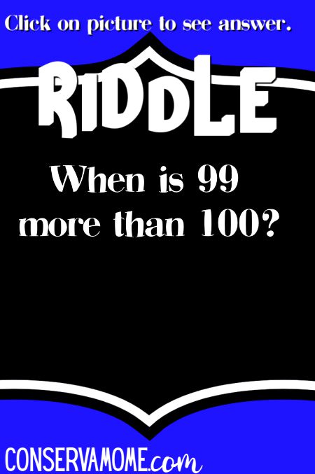 Riddles & Puzzles image