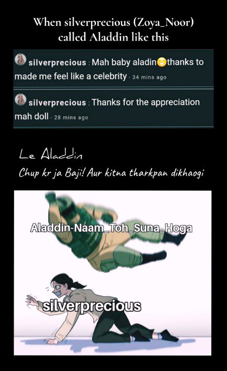 Damadam Roasting image