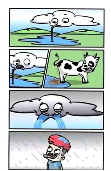 Memes & Satire image