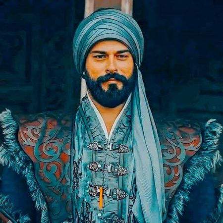 Turkish Celebs image