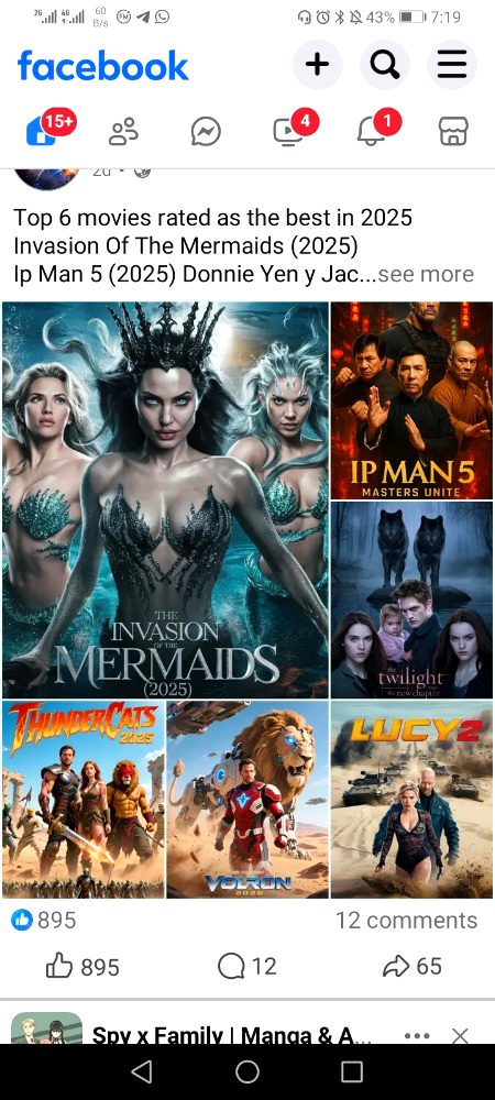 All movie com sooon